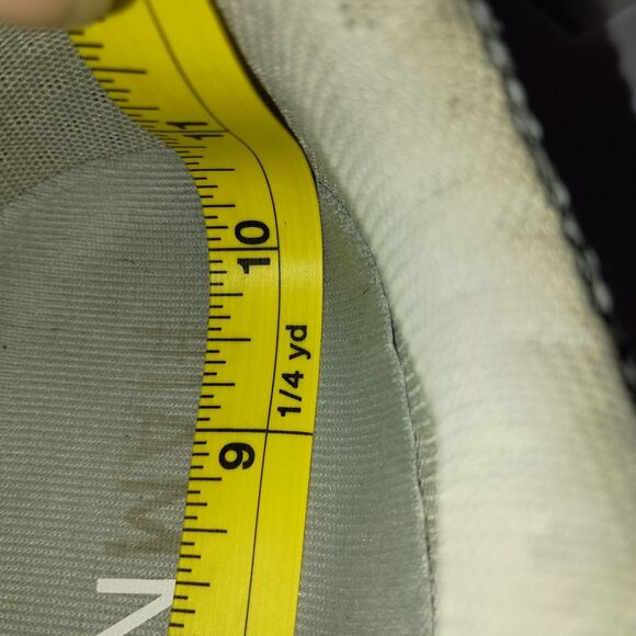 NOBULL Trainer Grey Mesh Gum Sole CrossFit Shoes Men 10.5 W 12 Athletic Sneakers - Picture 15 of 15